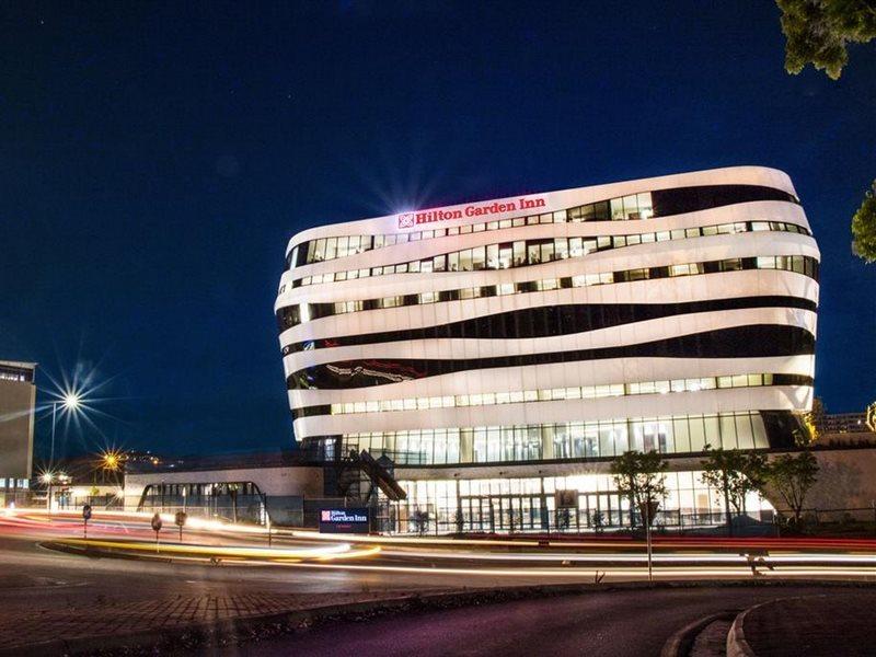 Hilton Garden Inn Mbabane Exterior photo