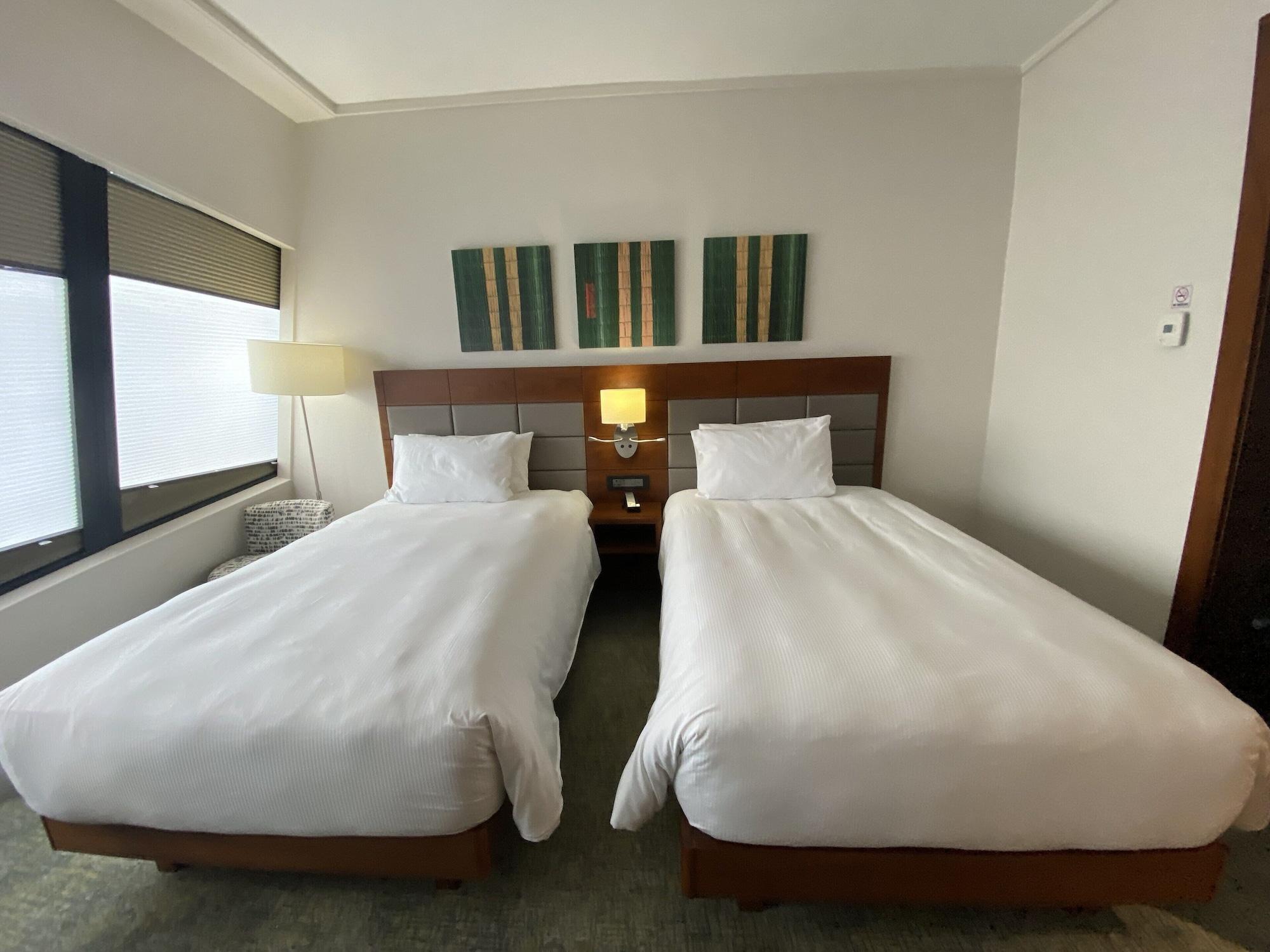 Hilton Garden Inn Mbabane Exterior photo