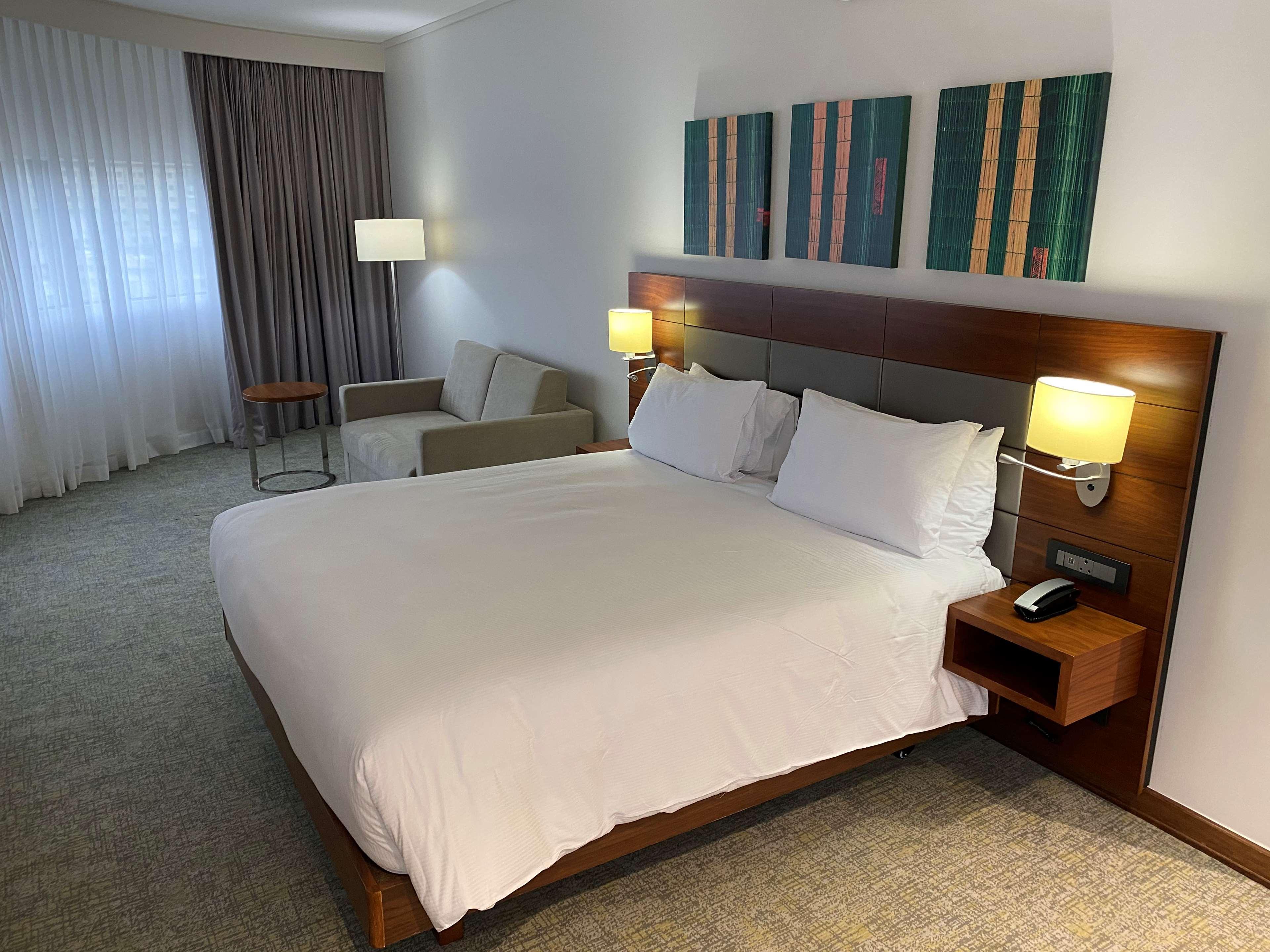 Hilton Garden Inn Mbabane Exterior photo