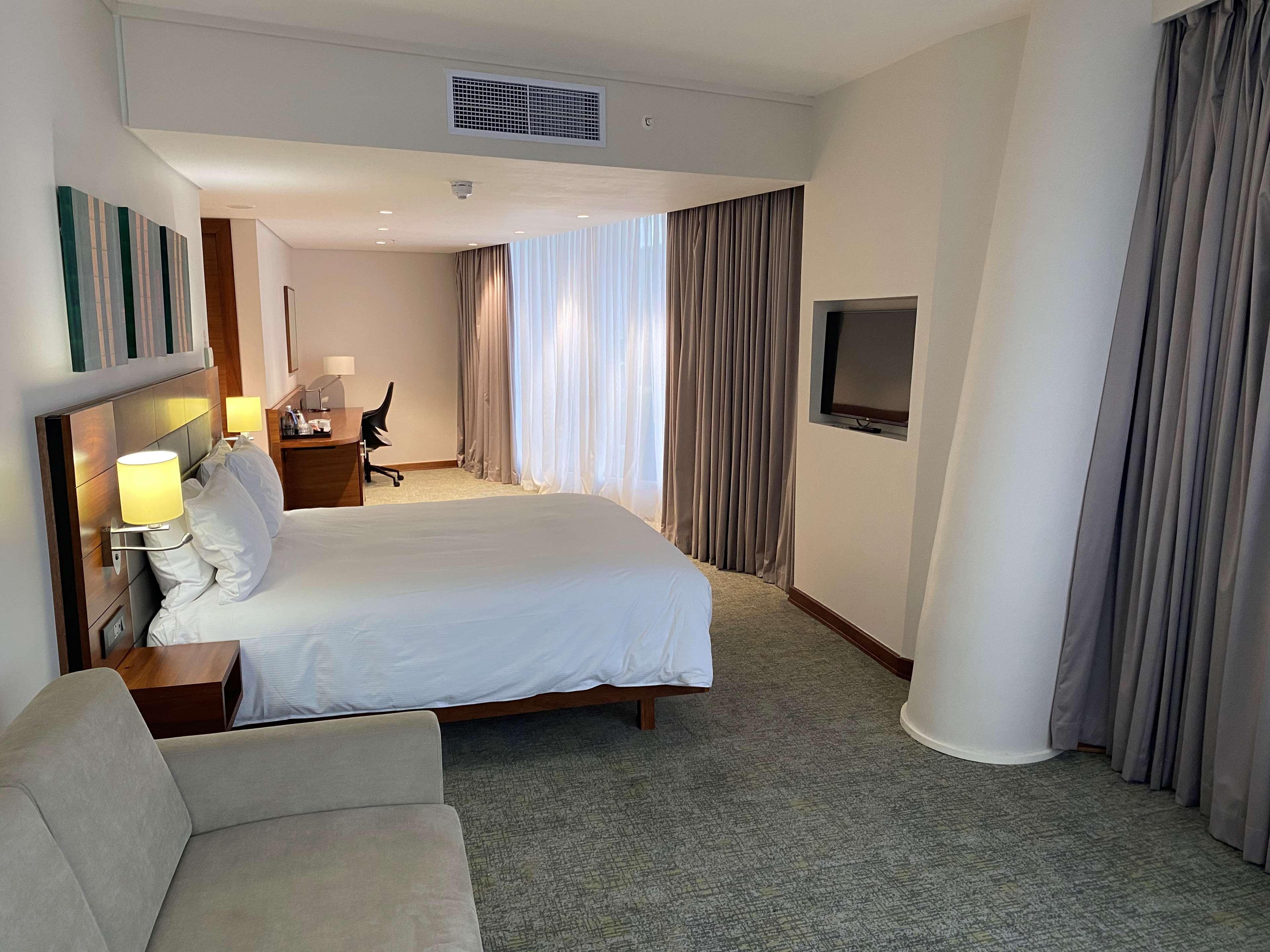Hilton Garden Inn Mbabane Exterior photo
