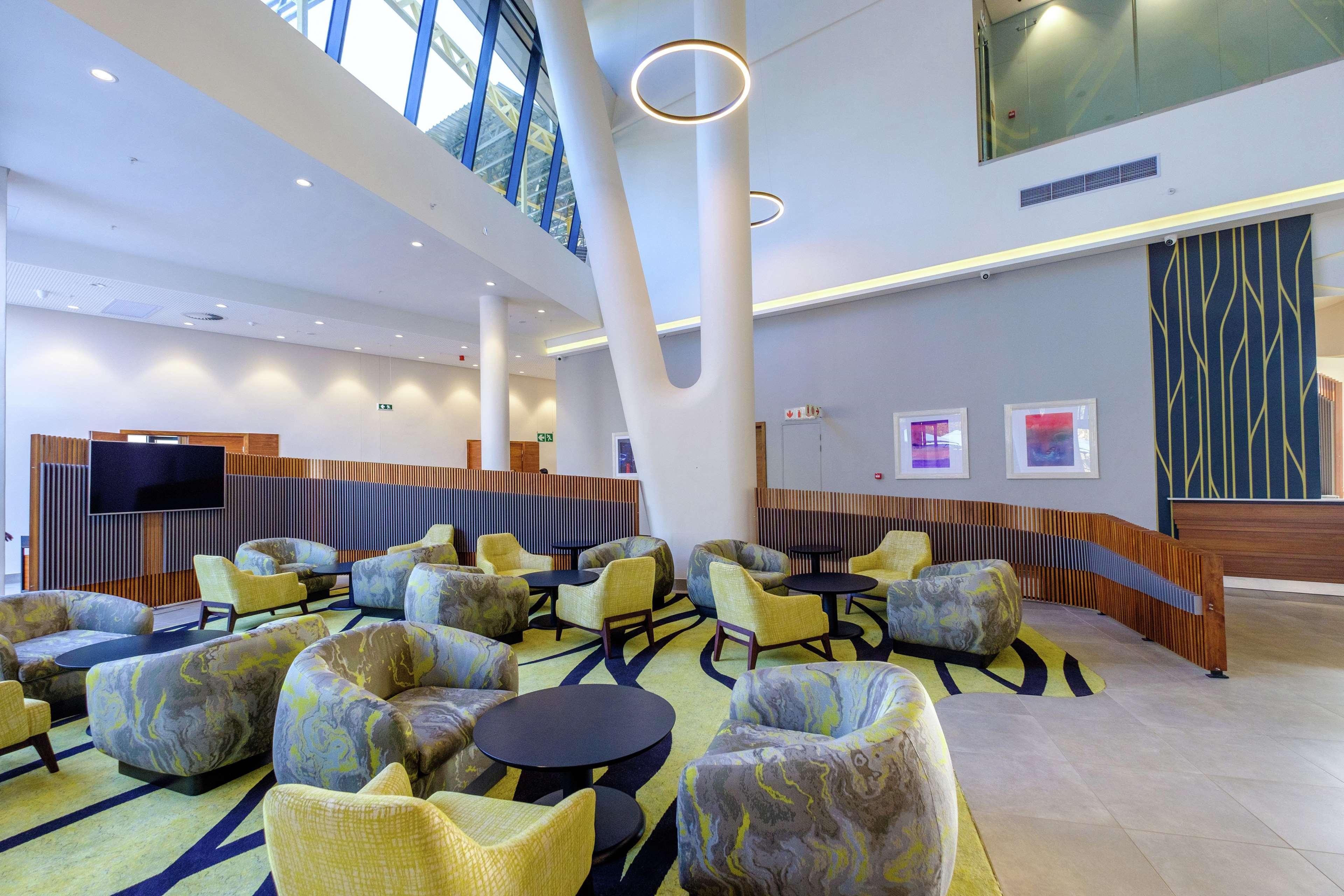 Hilton Garden Inn Mbabane Exterior photo