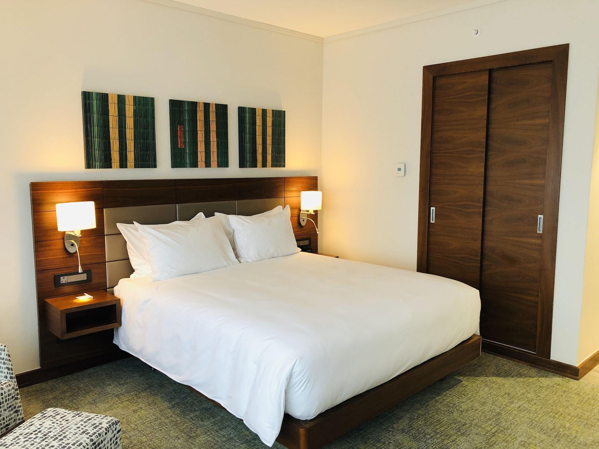 Hilton Garden Inn Mbabane Exterior photo