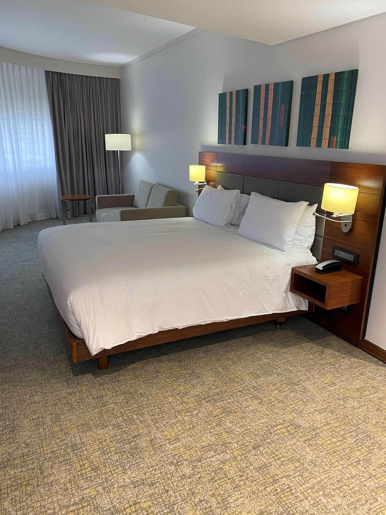 Hilton Garden Inn Mbabane Exterior photo