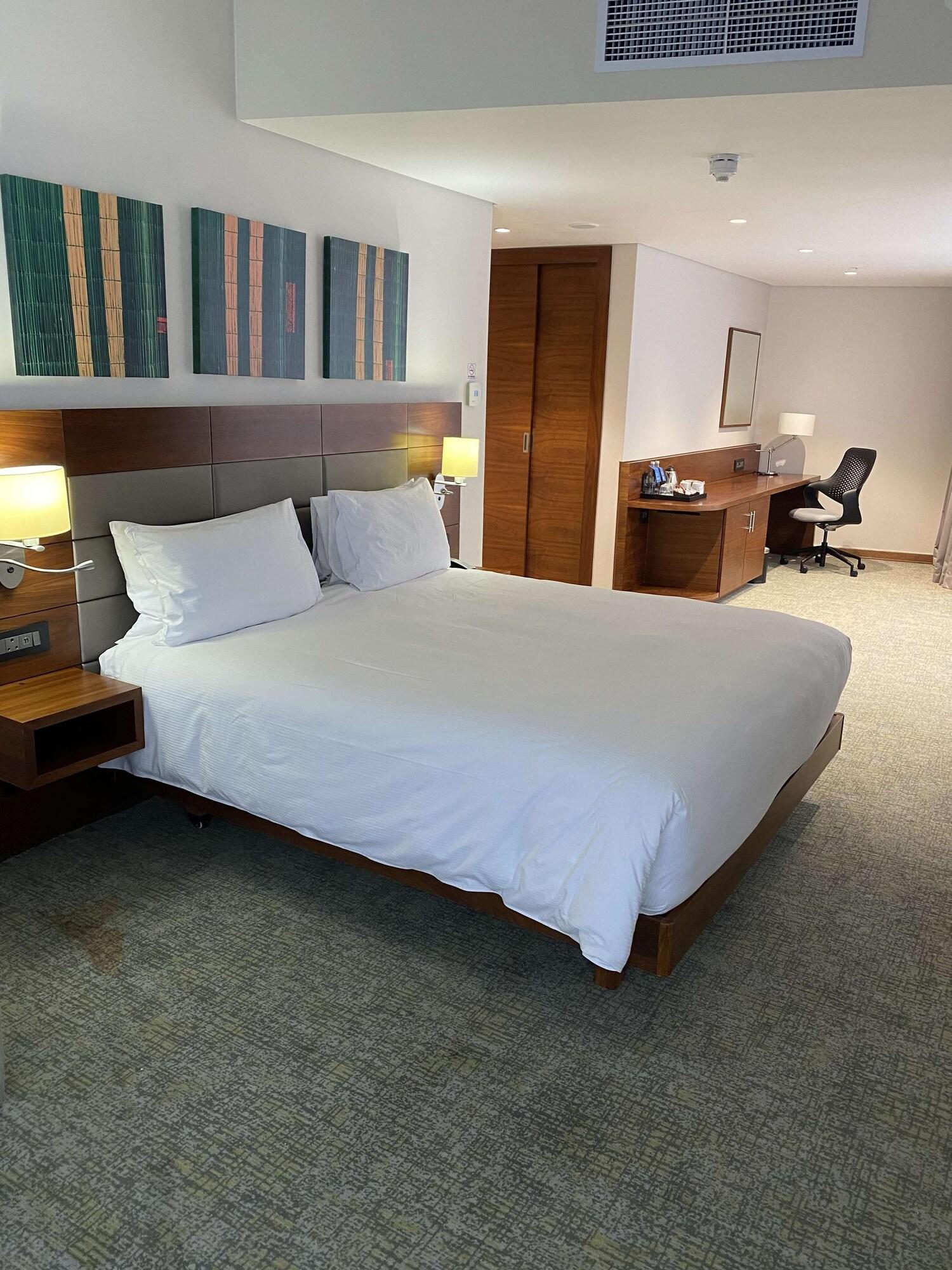 Hilton Garden Inn Mbabane Exterior photo