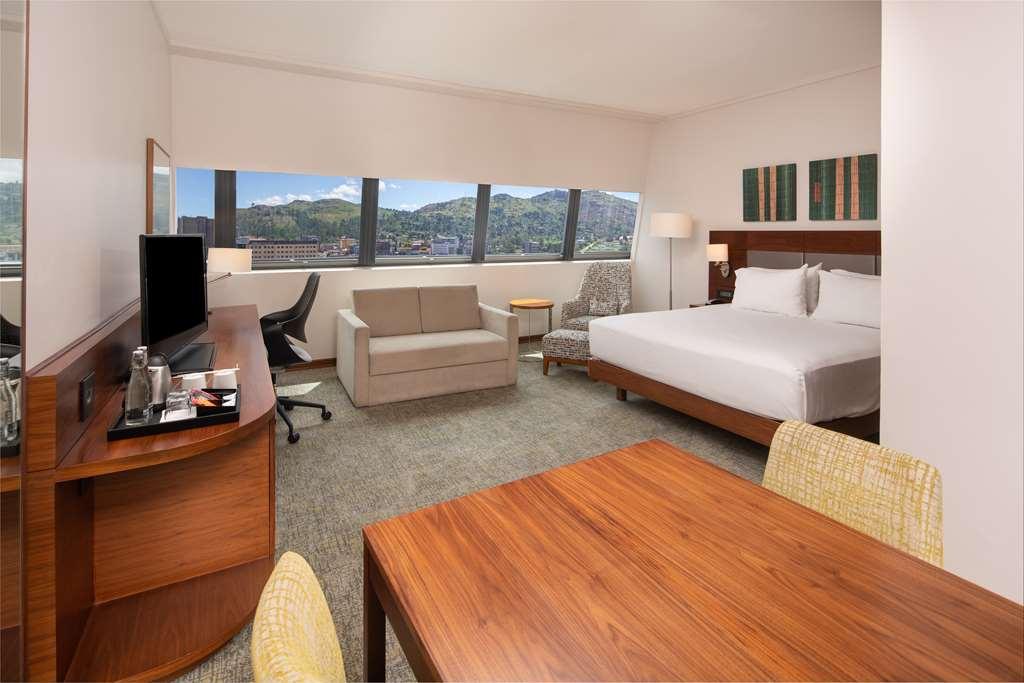 Hilton Garden Inn Mbabane Room photo