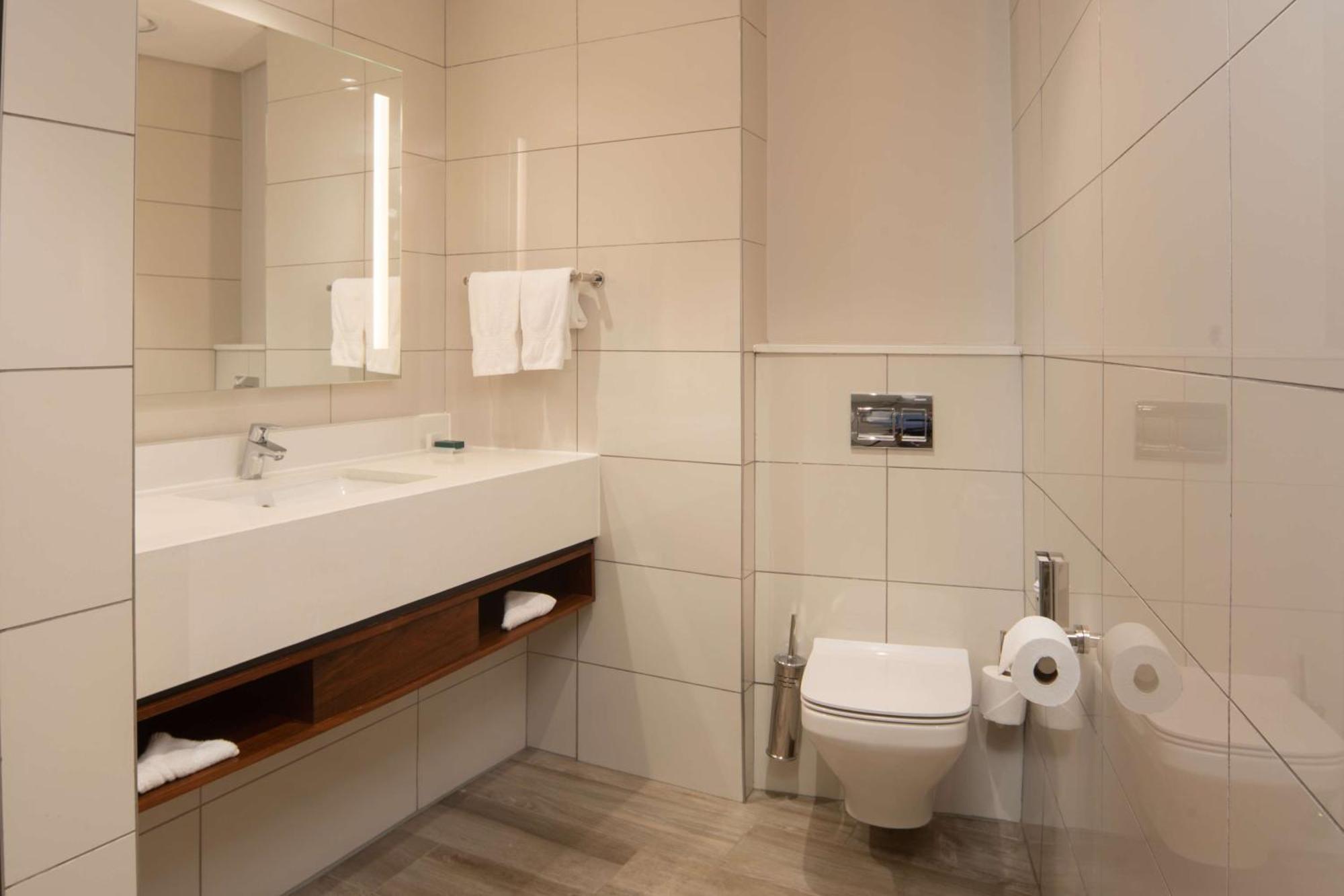 Hilton Garden Inn Mbabane Exterior photo