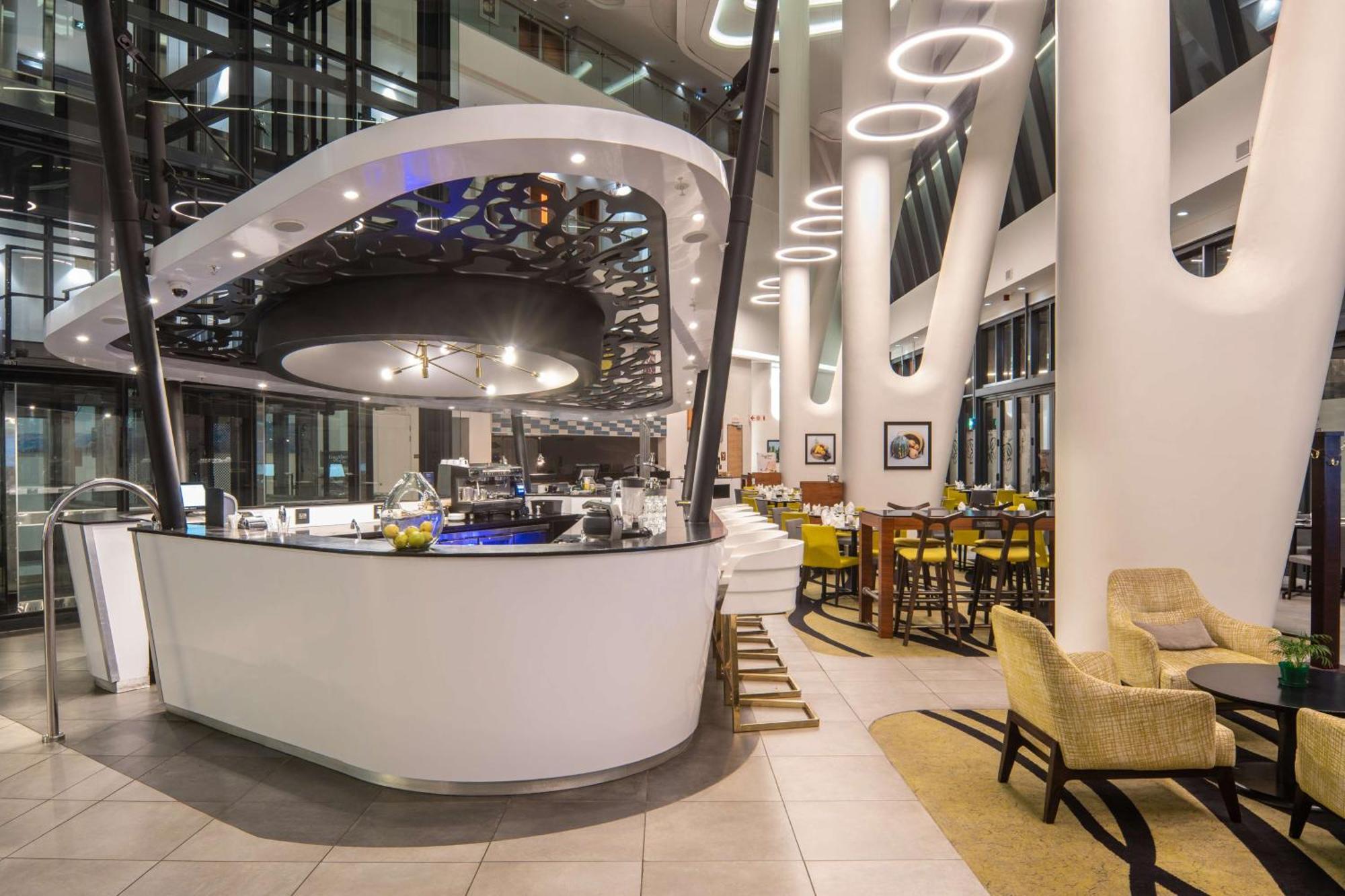 Hilton Garden Inn Mbabane Exterior photo