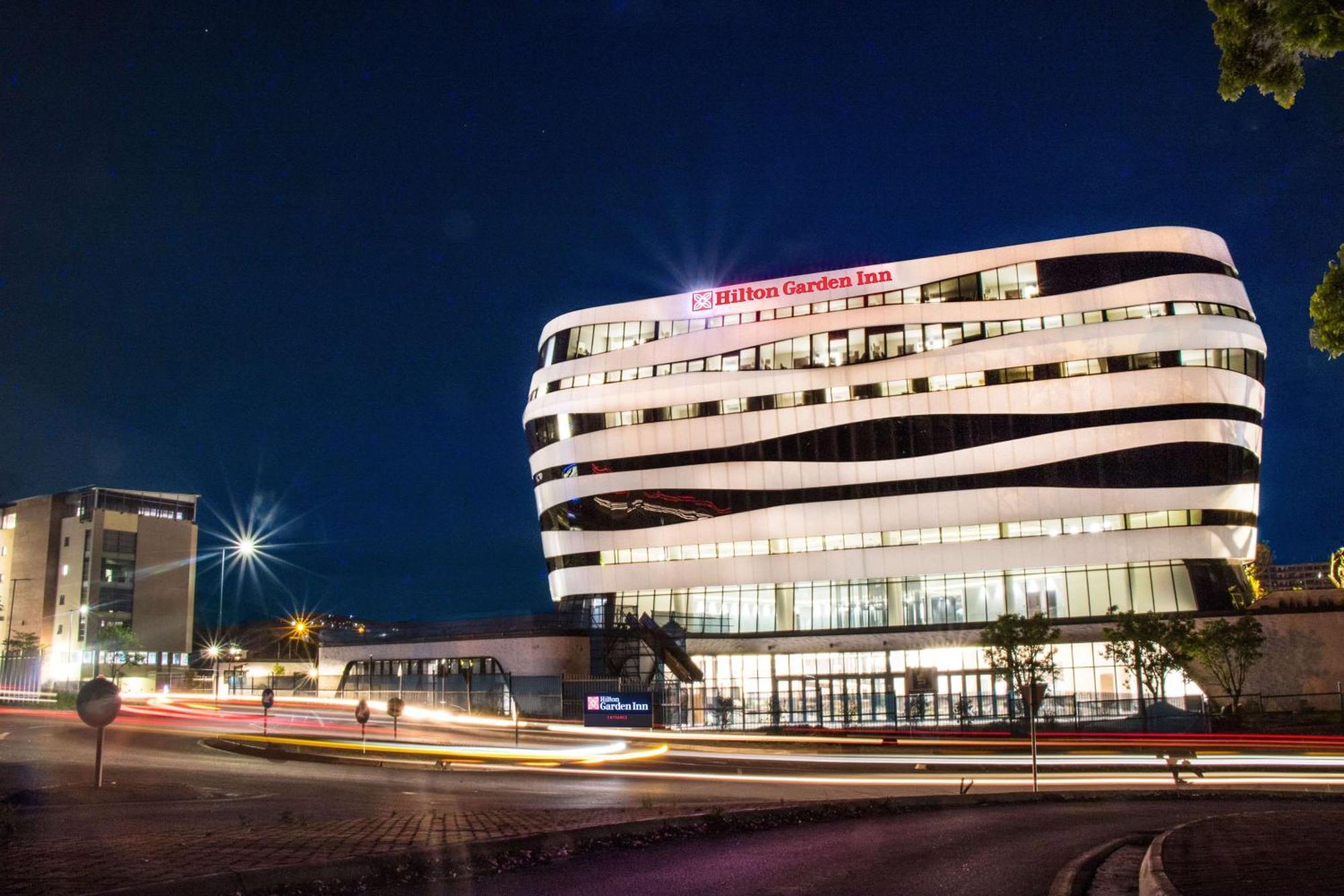 Hilton Garden Inn Mbabane Exterior photo