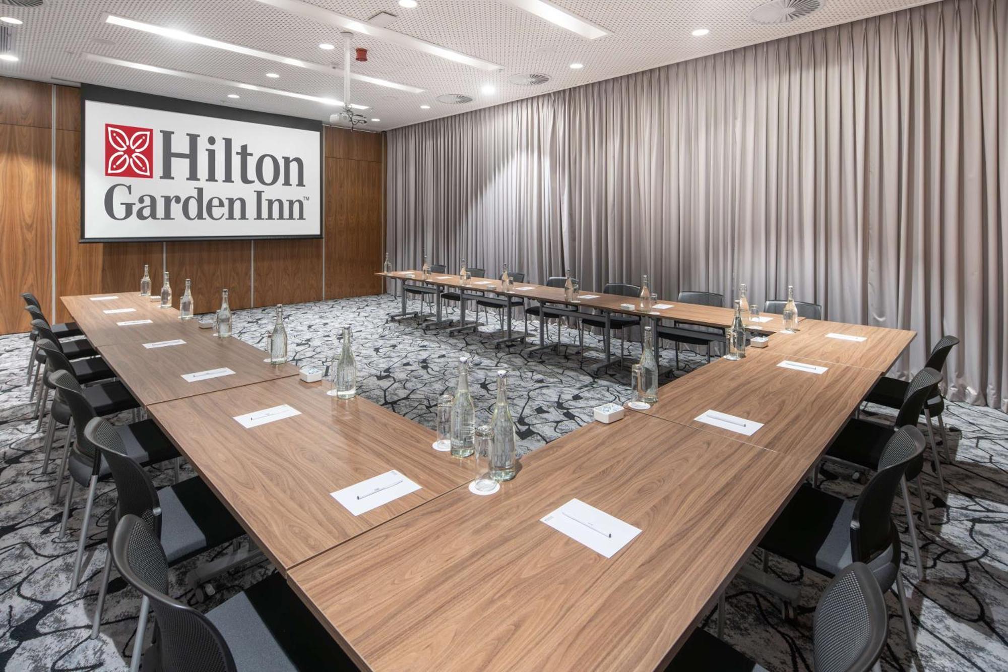 Hilton Garden Inn Mbabane Exterior photo