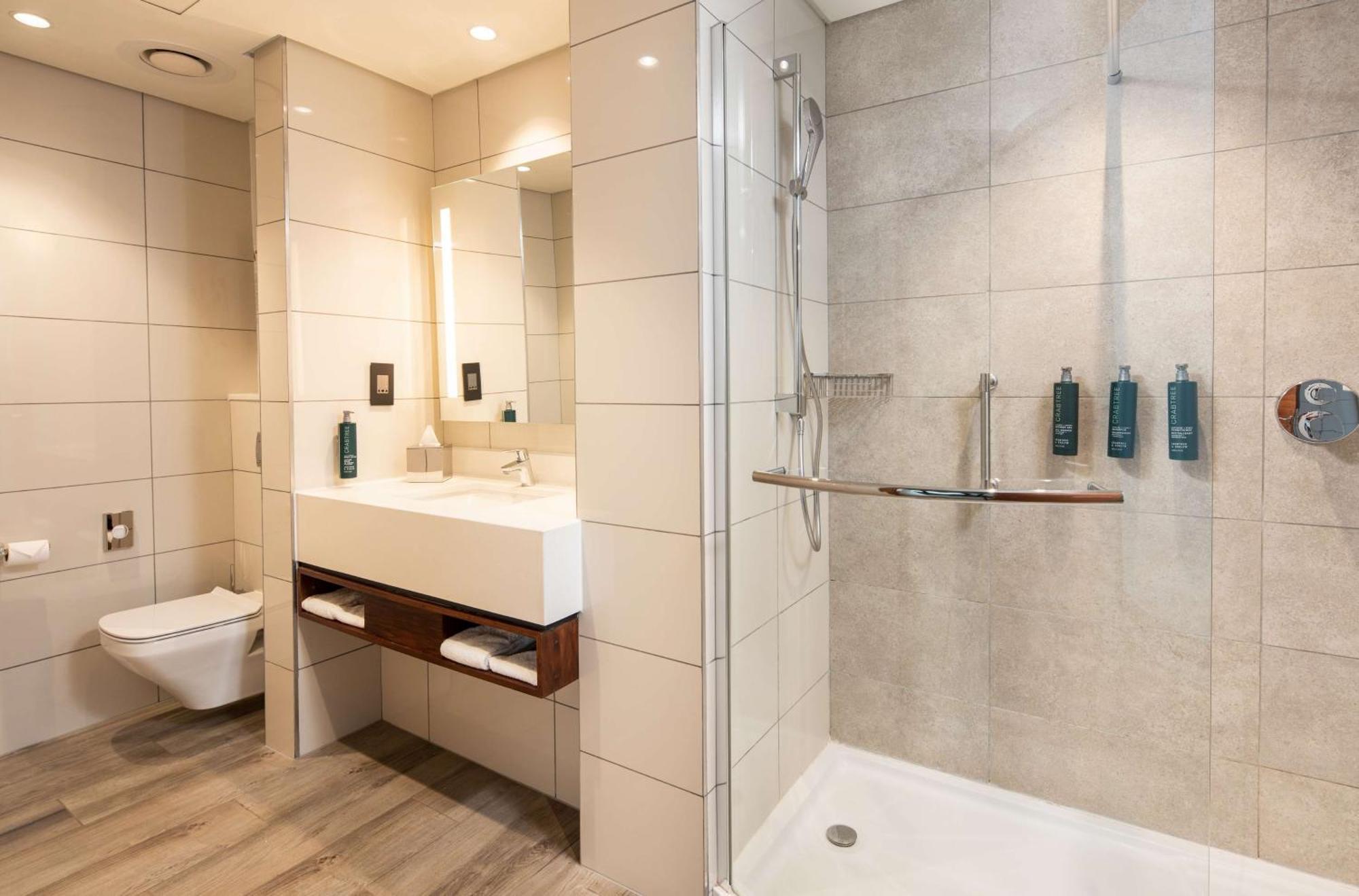 Hilton Garden Inn Mbabane Exterior photo